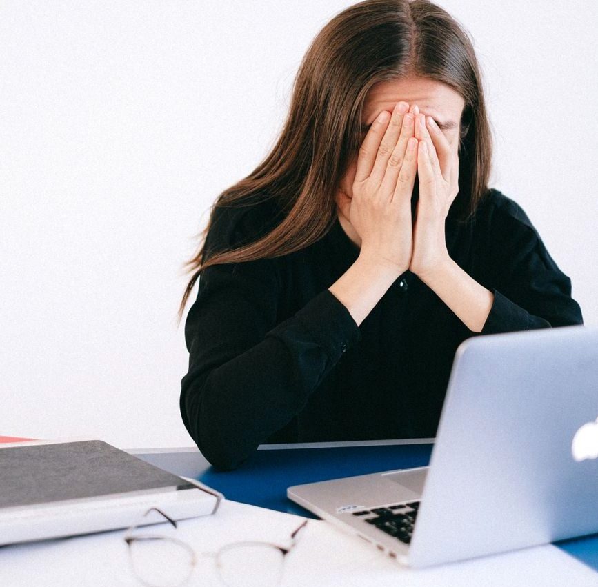 Bạn có muốn một cuộc sống "Zero Stress" không?